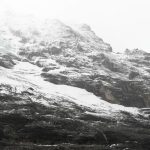 Gletser Swiss telah kehilangan