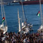Global Sumud Flotilla bertujuan