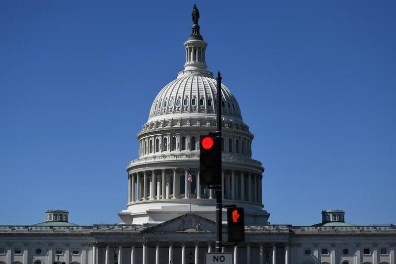 shutdown pemerintahan amerika serikat