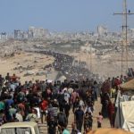 Badan Pertahanan Sipil Gaza