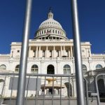 Penutupan pemerintahan federal Amerika