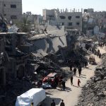 Trump desak Hamas bergerak — Israel hentikan pemboman Gaza sementara