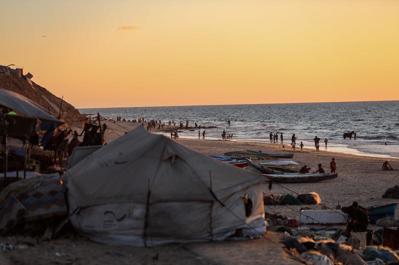 Pembebasan sandera Israel