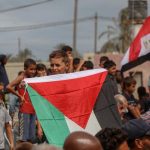 Perlintasan perbatasan Rafah antara