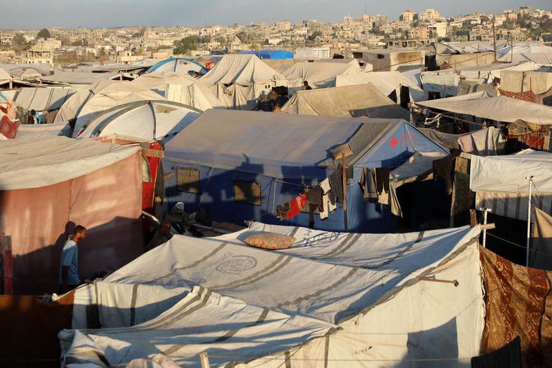 Perundingan tak langsung mengenai