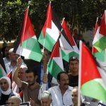 Faksi-faksi Palestina