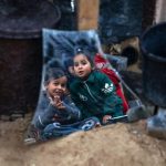 Masyarakat internasional harus memantau