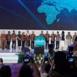 The 40th Trade Expo Indonesia