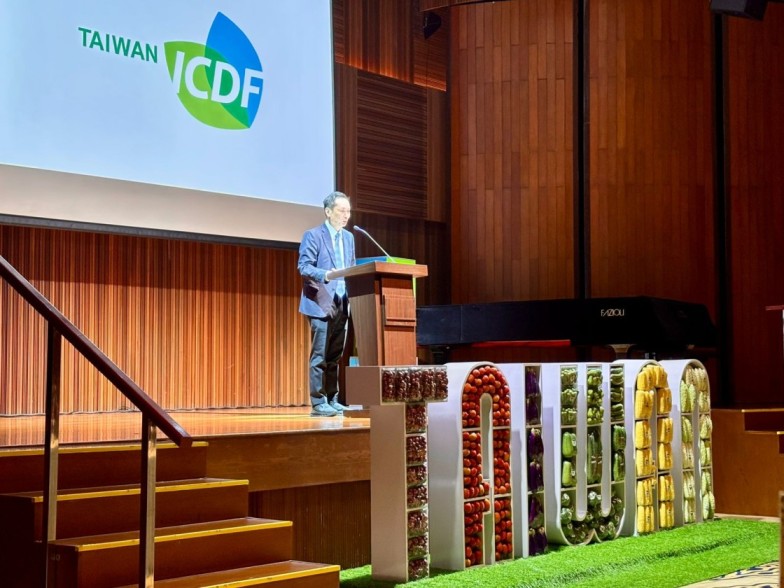 Indonesia’s food resilience program