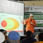 A strategy of fundraising