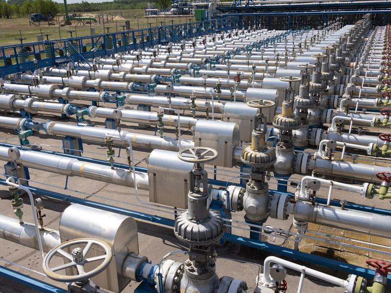 Sanksi energi Amerika Serikat