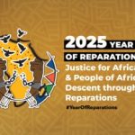 Aljazair memperkuat kerangka keadilan