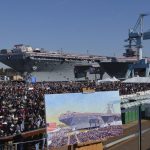 Jaringan perdagangan narkoba Venezuela