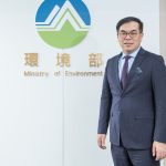 Taiwan is moving to address climate change