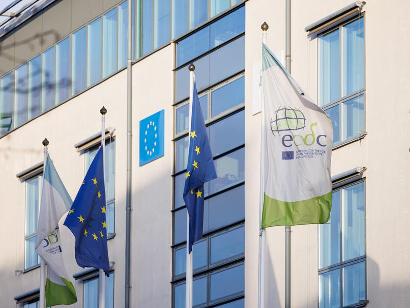 Eropa menghadapi krisis HIV