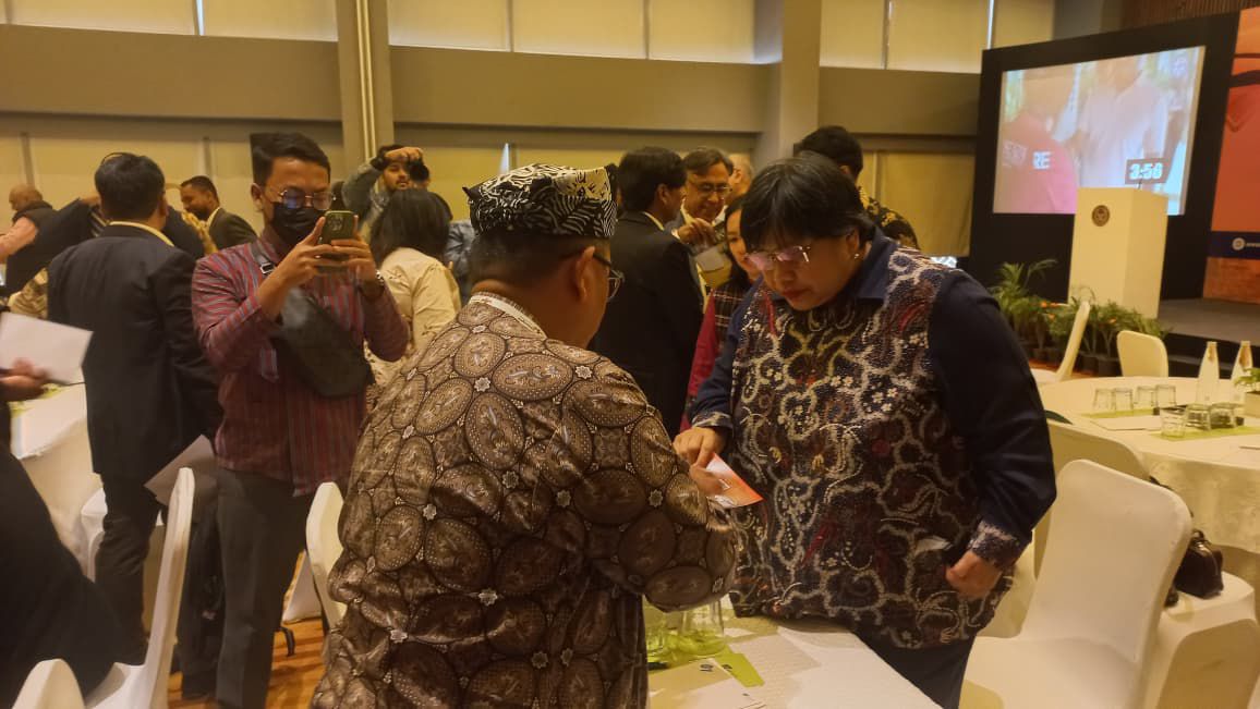 Business matching tentang pariwisata