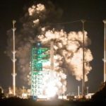 Roket luar angkasa Nuri