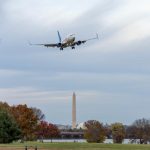 Penerbangan di Amerika Serikat