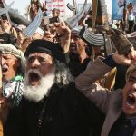 Houthi mengumumkan status mobilisasi