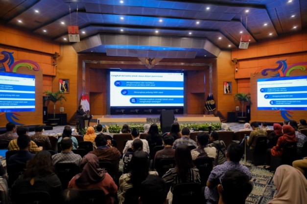 Indonesia Tourism Outlook 2025/2026