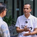 Kawasan transmigrasi Indonesia