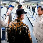 Kereta khusus untuk petani