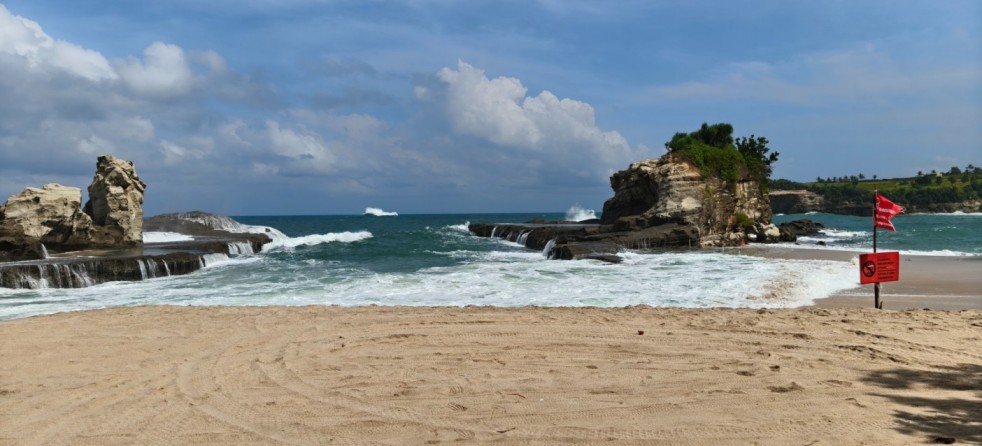 Familiarization Trip