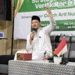 LAZSip bertekad menjadi LAZNas