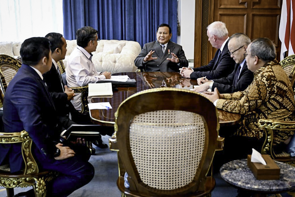 International Trade Union Confederation