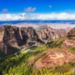 Status unik Dataran Tinggi