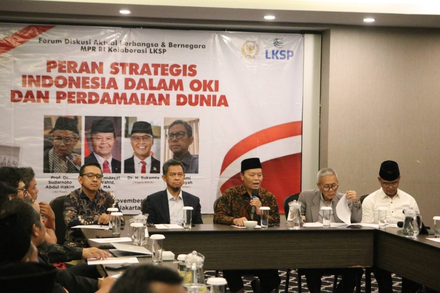 Organization of Islamic Cooperation