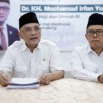 Kementerian Haji dan Umrah