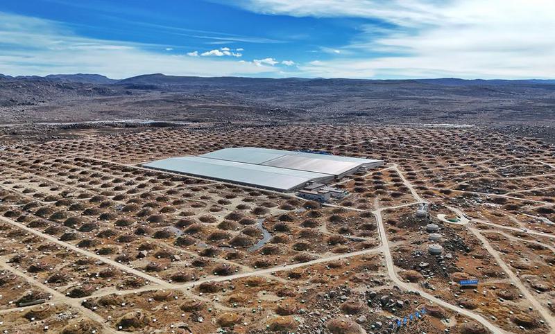 Lubang hitam bertindak sebagai