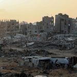 Peningkatan serangan terjadi