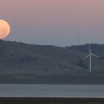 Peta jalan pertanian antariksa