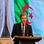 Bilateral cooperation between Algeria