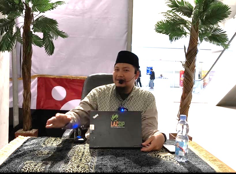 The first group is the one who