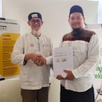 Literasi zakat menjadi fokus