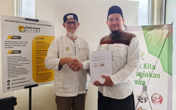 Literasi zakat menjadi fokus