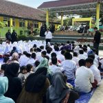 Pemberantasan buta aksara Al