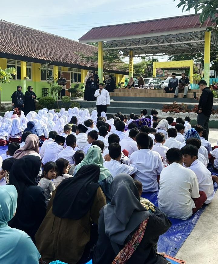 Pemberantasan buta aksara Al