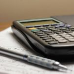 Kemampuan menulis dan matematika