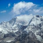 Aktivitas seismik Pegunungan Himalaya