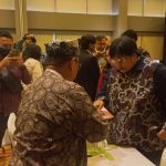 A tourism business matching