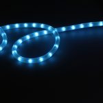 Nanokristal tanah jarang