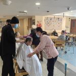 Rumah yang ramah lansia