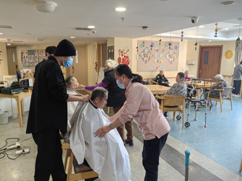 Rumah yang ramah lansia