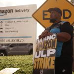 Amazon berencana mengurangi tenaga