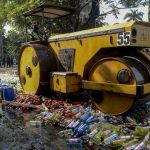 Alkohol menewaskan setengah juta