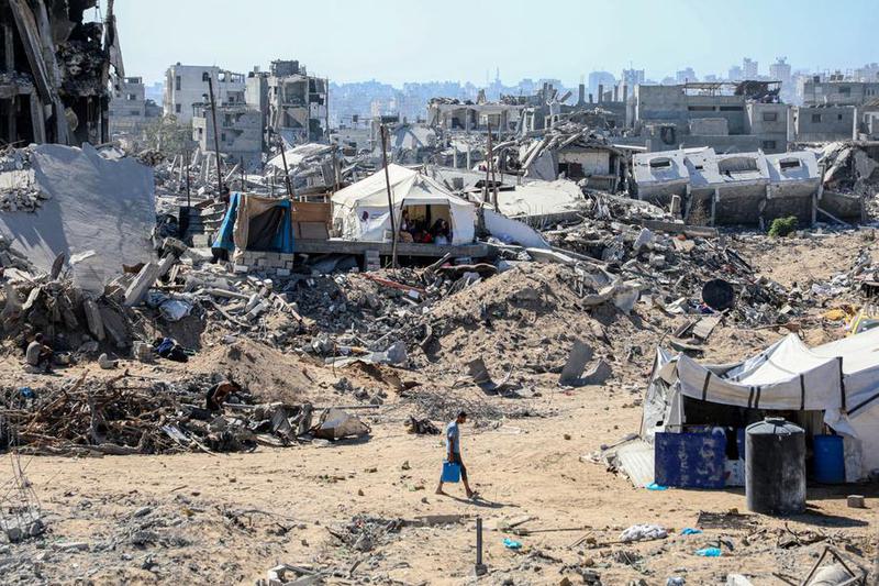 Hamas tetap berkomitmen pada